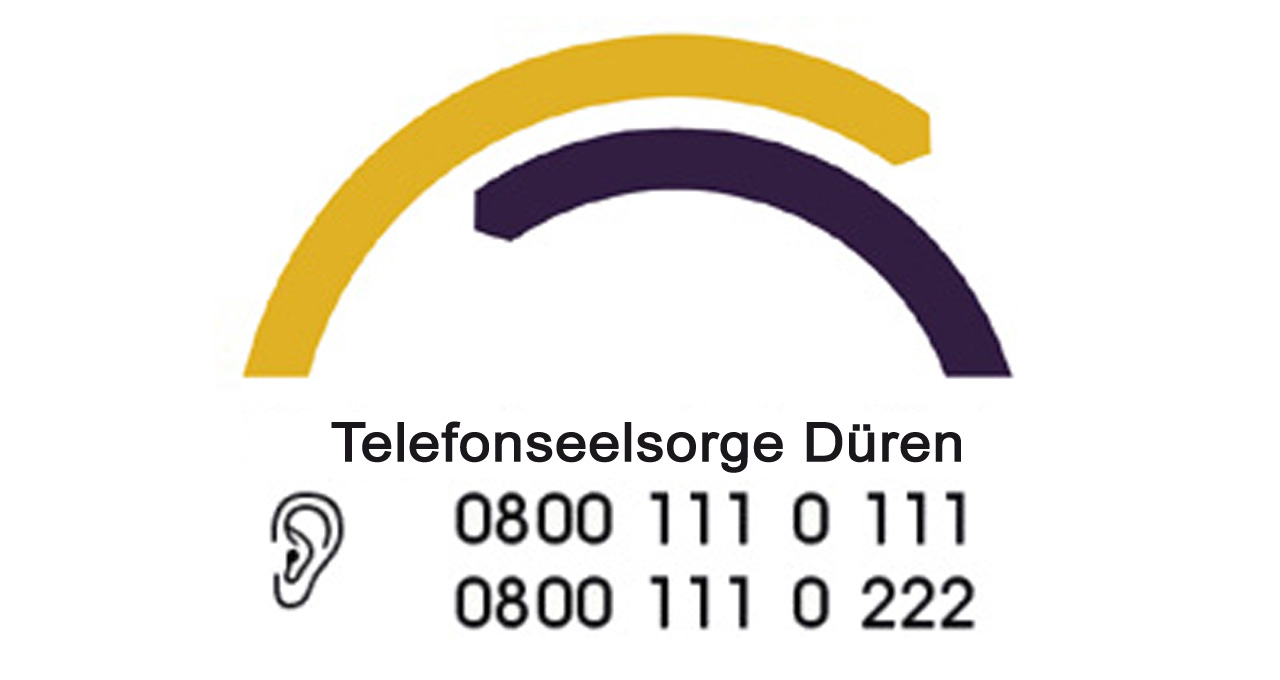 Telefonseelsorge Düren