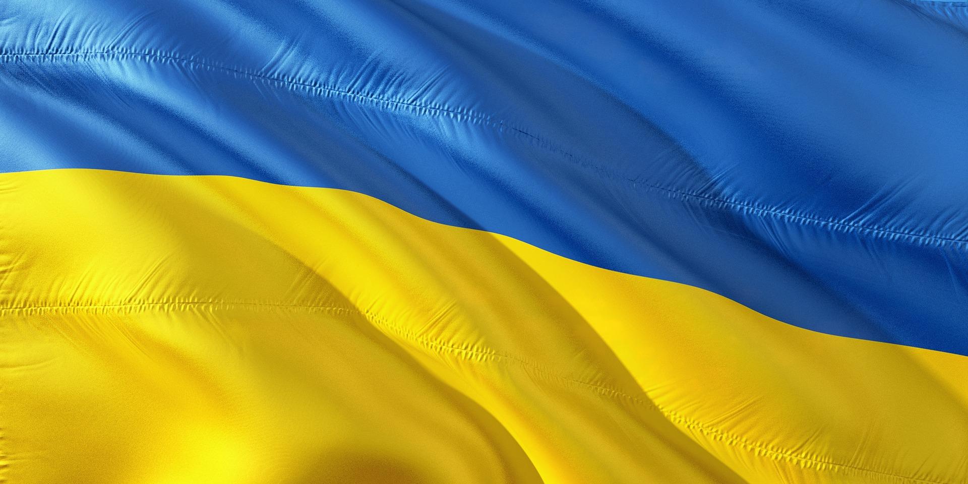 Ukraine (c) Bild von jorono auf Pixabay