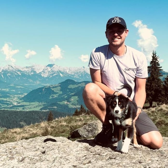 Steffen Haugwitz