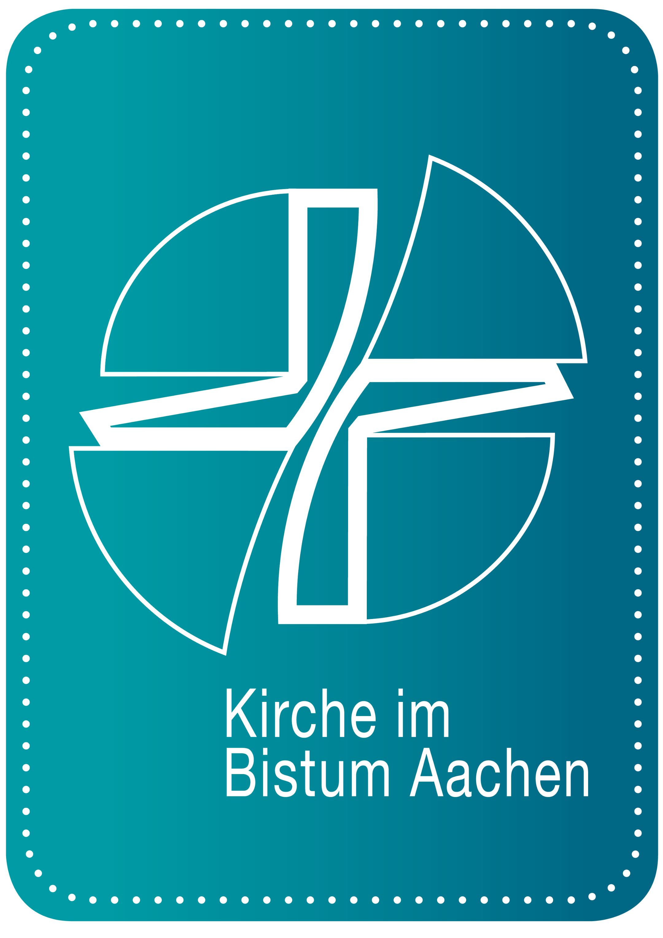 Bistum Aachen Logo