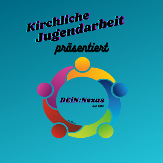 Logo DEiN_Nexus