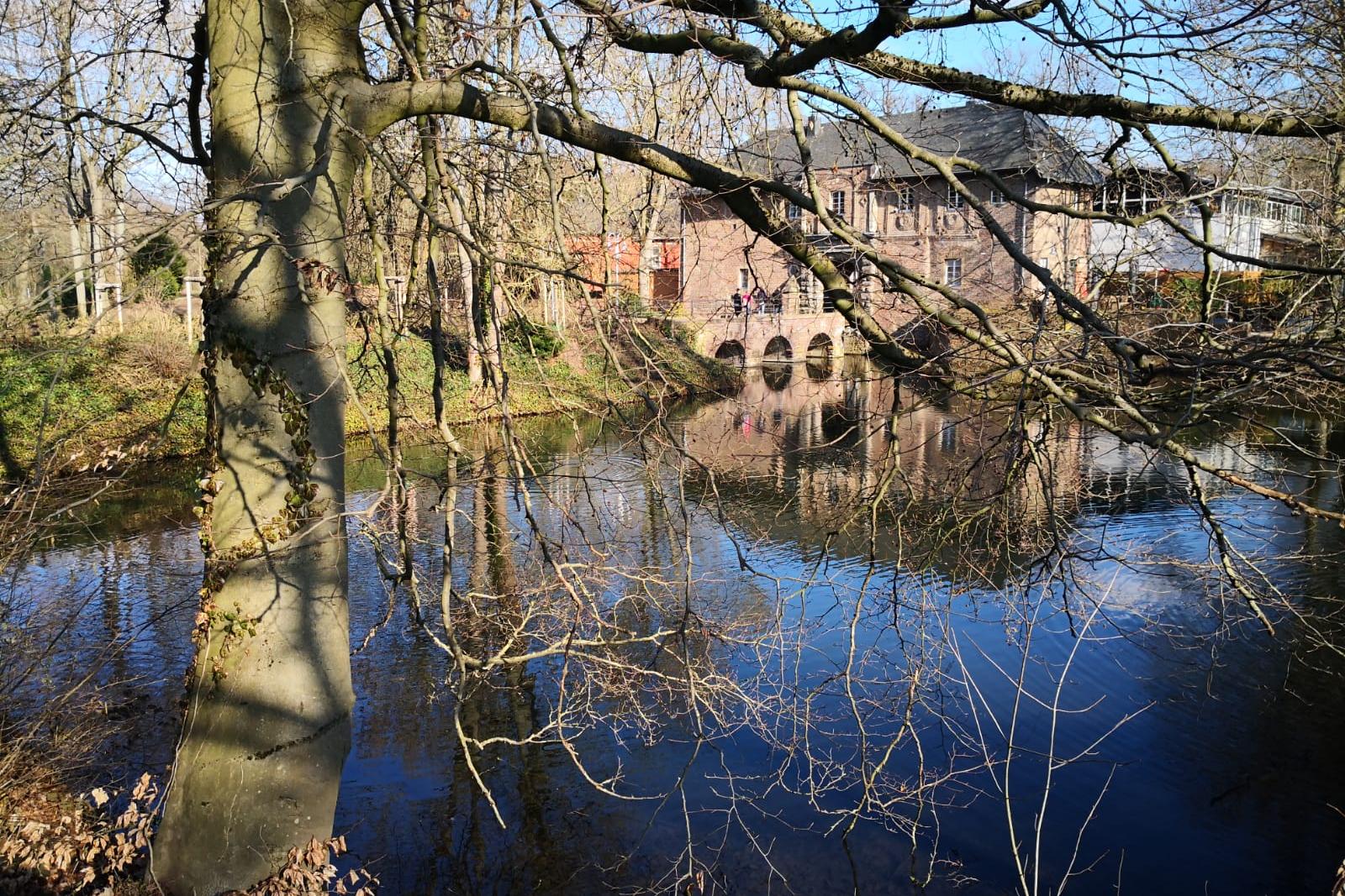 Schloss Rheydt