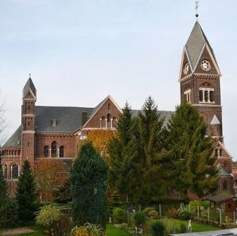 125 Jahre St. Laurentius (c) Kath. Kirchengemeinde St. Laurentius