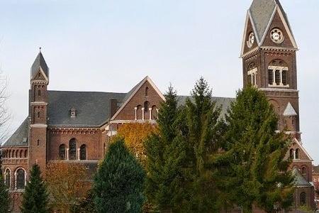 125 Jahre St. Laurentius