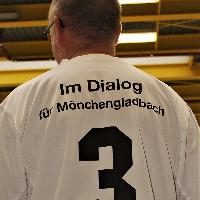 Im Dialog für MG 2