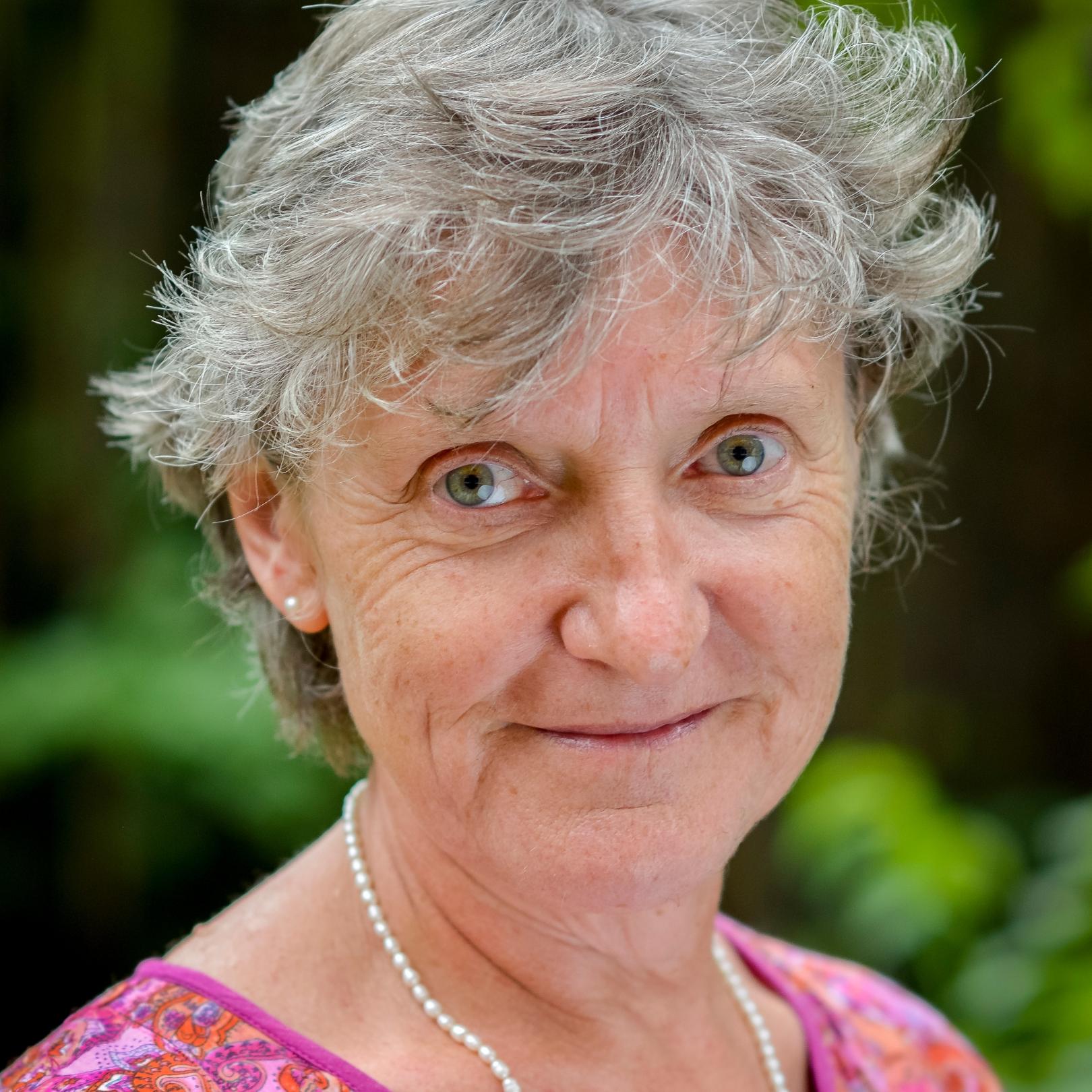 Ingrid Beschorner