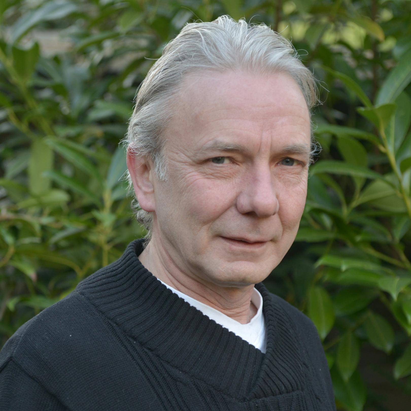 Klaus Bongartz