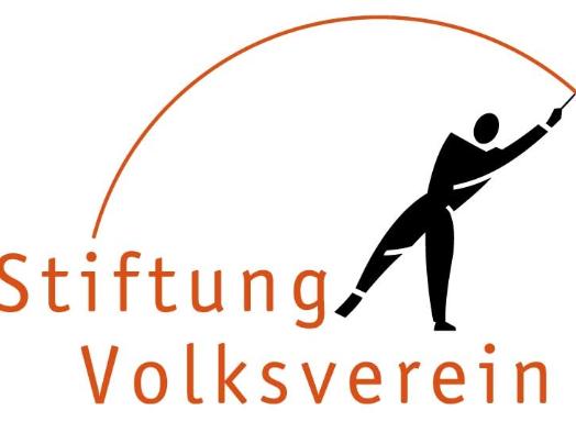 Logo Stiftung Volksverein