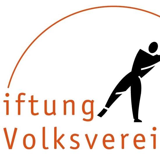 Logo Stiftung Volksverein