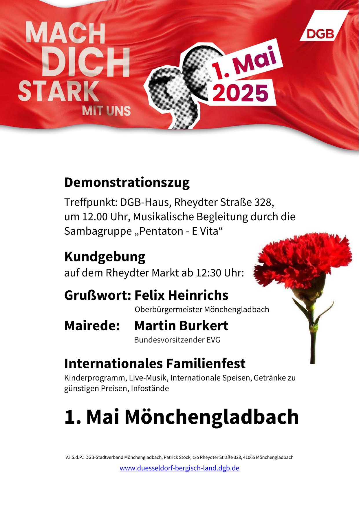 Maiplakat MG 2025-1 (c) Bündnis für Menschenwürde und Arbeit
