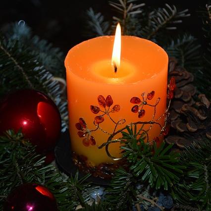 1. Advent