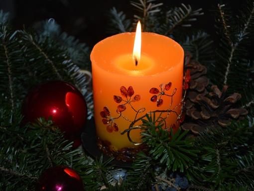 1. Advent