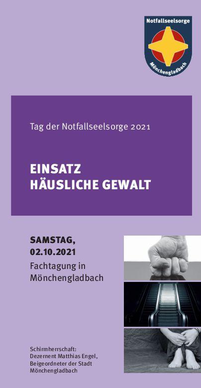 Tag der Notfallseelsorge 2021 (c) Philipp