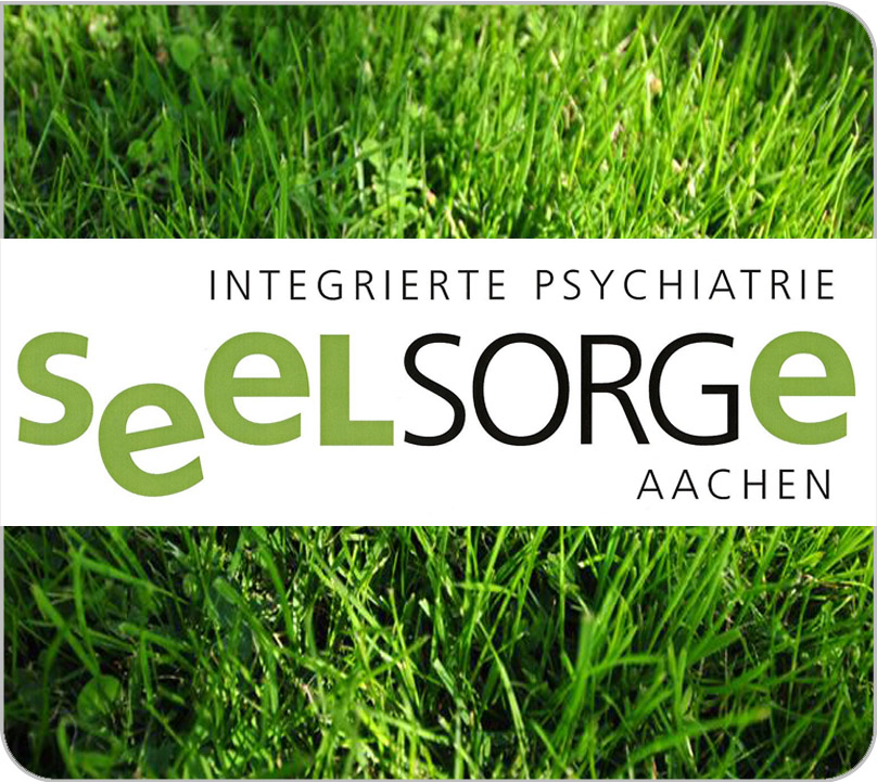 Integrierte Psychiatrie Seelsorge Aachen