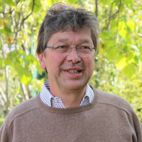 Georg Schmalen (c) Stefan Uerschelen Georg Schmalen