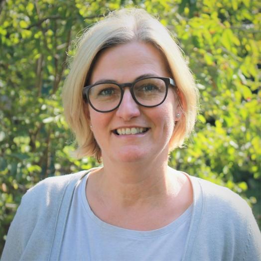 Martina Zils (c) Stefan Uerschelen