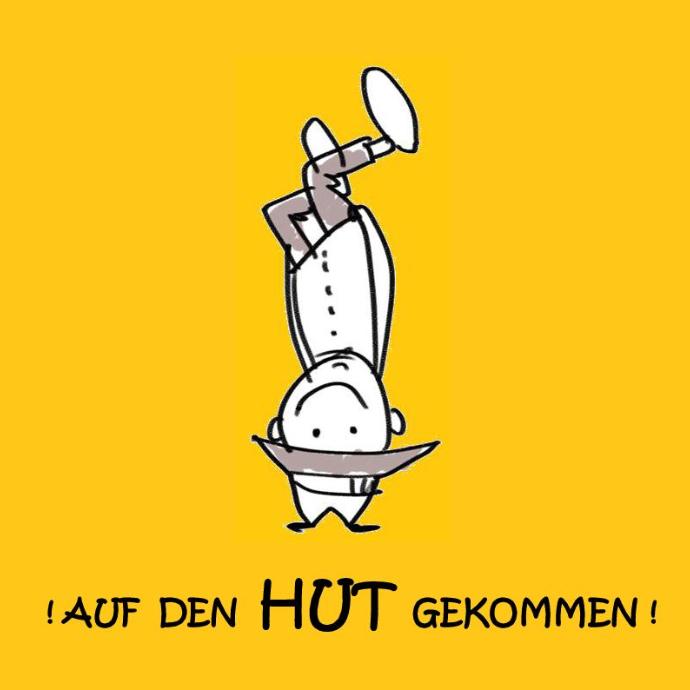 Er an, jemand anderen zu datieren