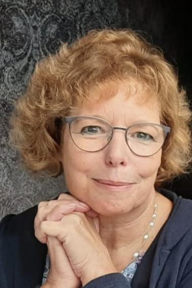 Brigitta Schelthoff (c) Brigitta Schelthoff