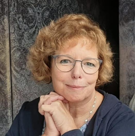 Brigitta Schelthoff (c) Brigitta Schelthoff