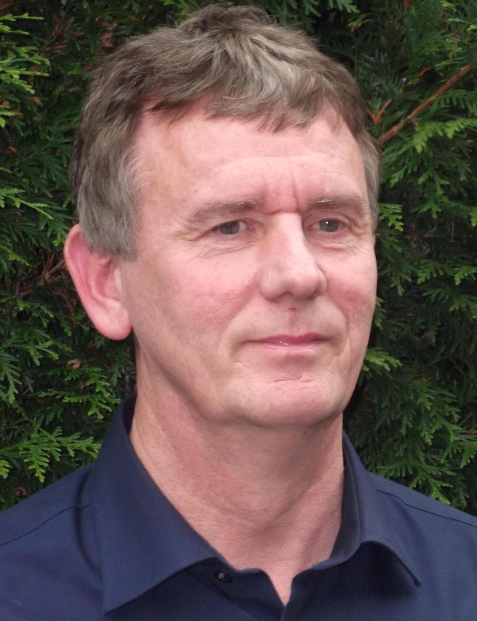 Jürgen Paulus (c) Bistum Aachen