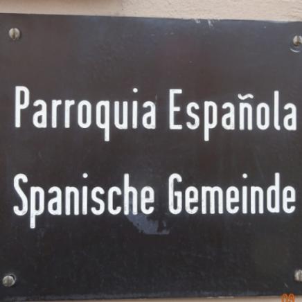 Spanische Gemeinde