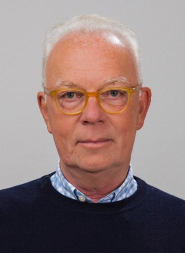 Dietmar Krebbers