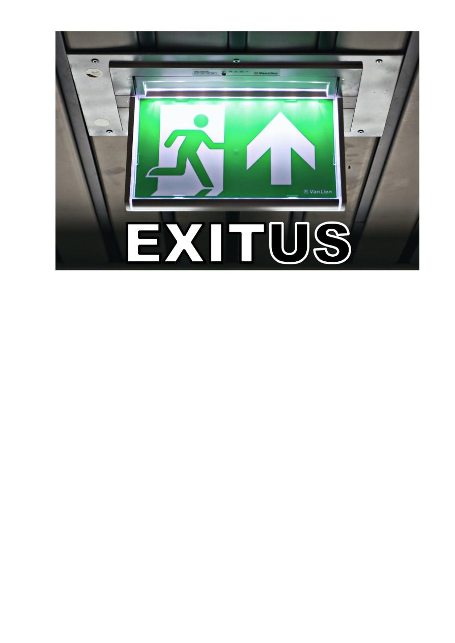 Exitus