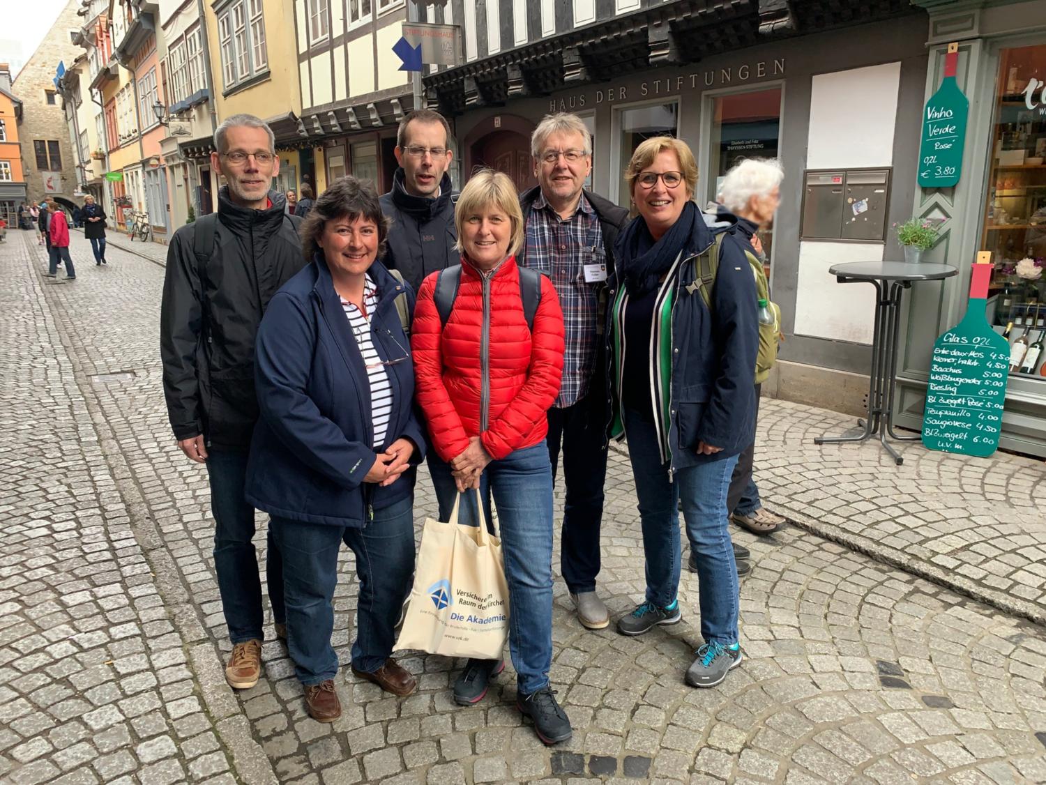 Bundeskongress Erfurt 2019 (c) Thomas Halbe