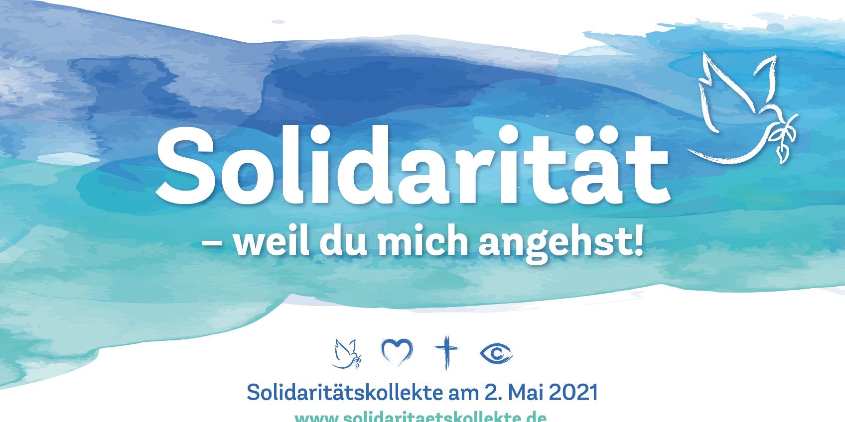 2021-Solidaritätskollekte 2021-grafikBlau (c) Bistum Aachen