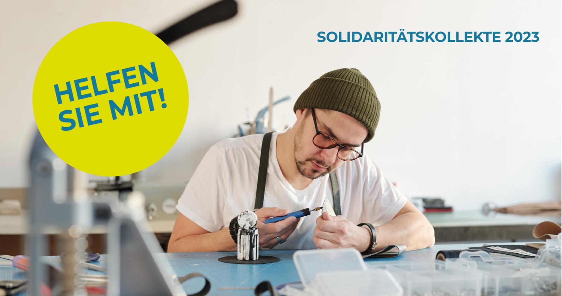 Arbeitslosenarbeit