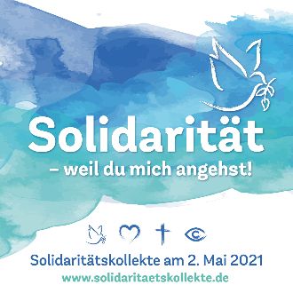 Solidaritätskollekte