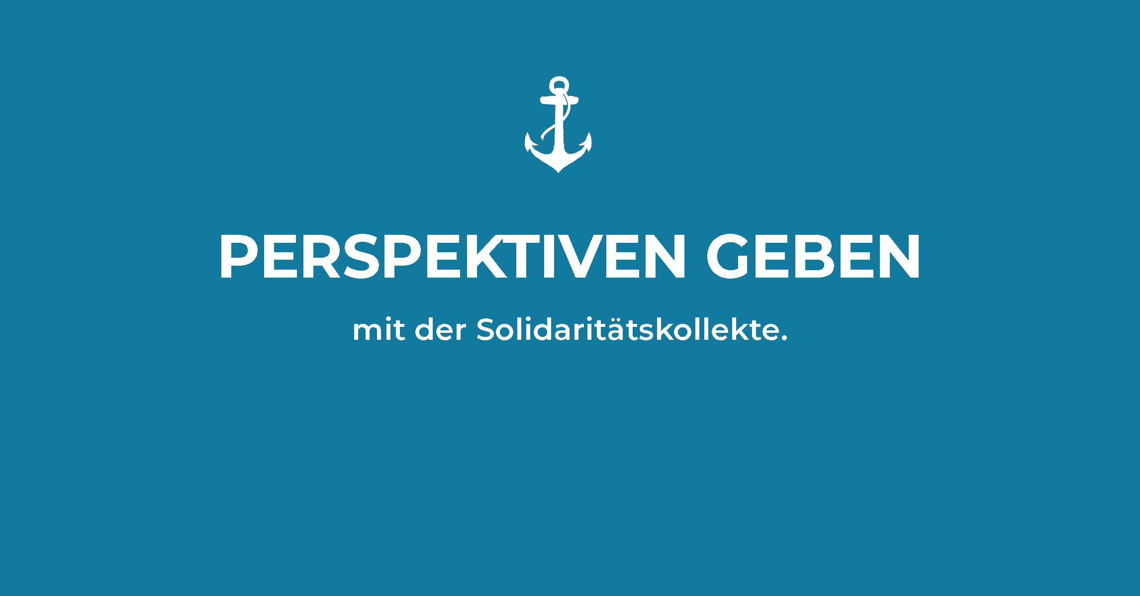 Perspektiven geben