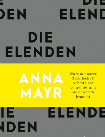 Lesung Anna Mayr (c) privat