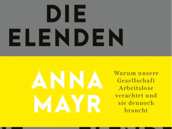 Lesung Anna Mayr