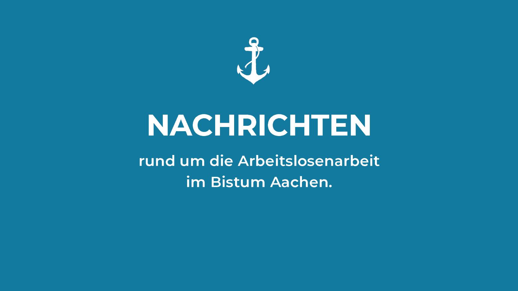 NachrichtenKacheln übersicht (c) BistumAachen