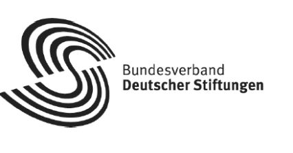 Bundesverband Deutscher Stiftungen