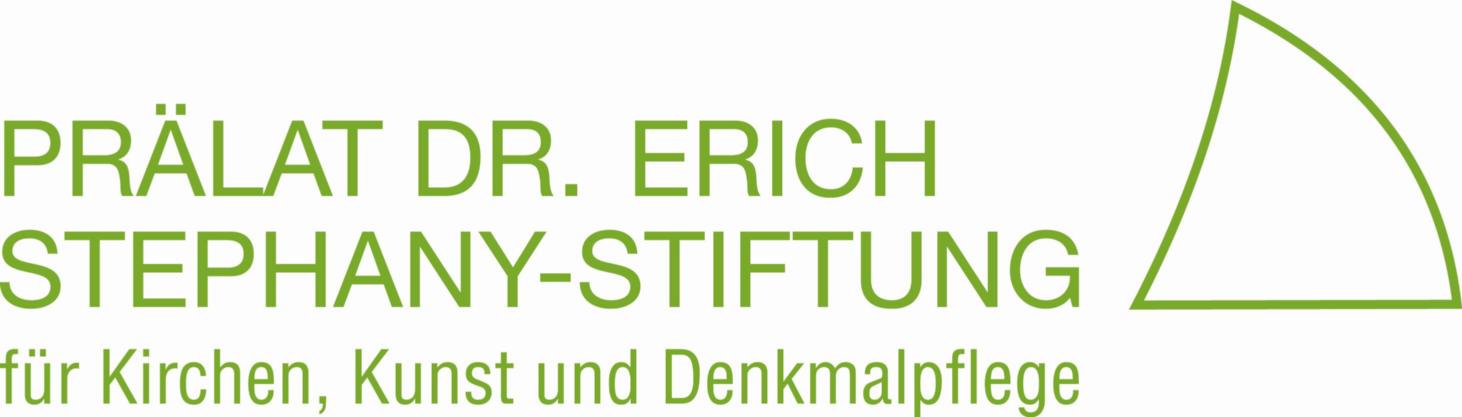 LG_Stephany_2020_neu 1 (c) Prälat Dr. Erich Stephany-Stiftung für Kirchen, Kunst und Denkmalpflege