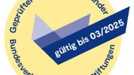 Qualitätssiegel-03-2025-rgb (c) Bundesverband dt. Stiftungen