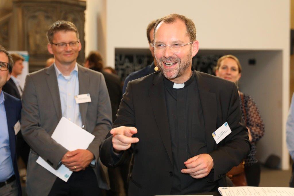 4. Dialogtagung - KI (c) Bistum Aachen / Andreas Steindl