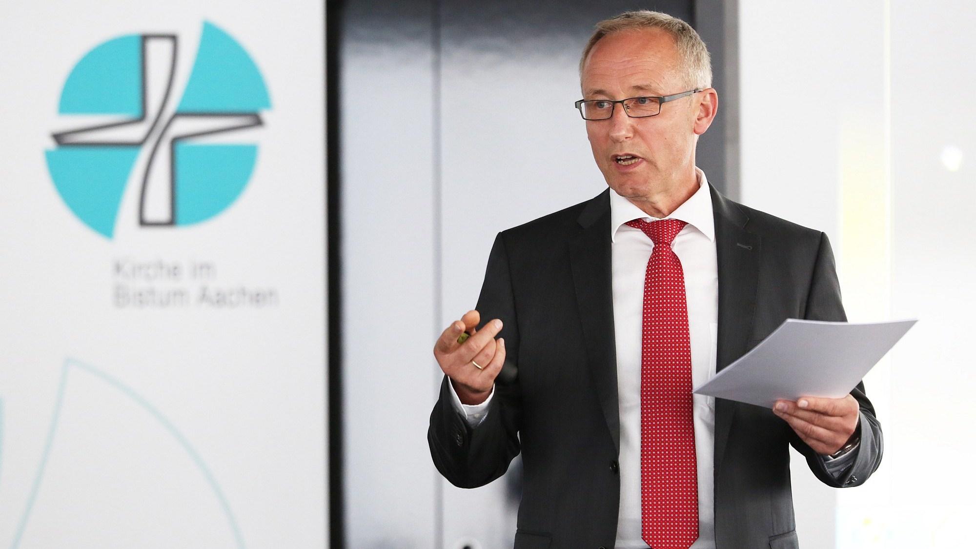 Fundraising (c) Bistum Aachen / Andreas Steindl