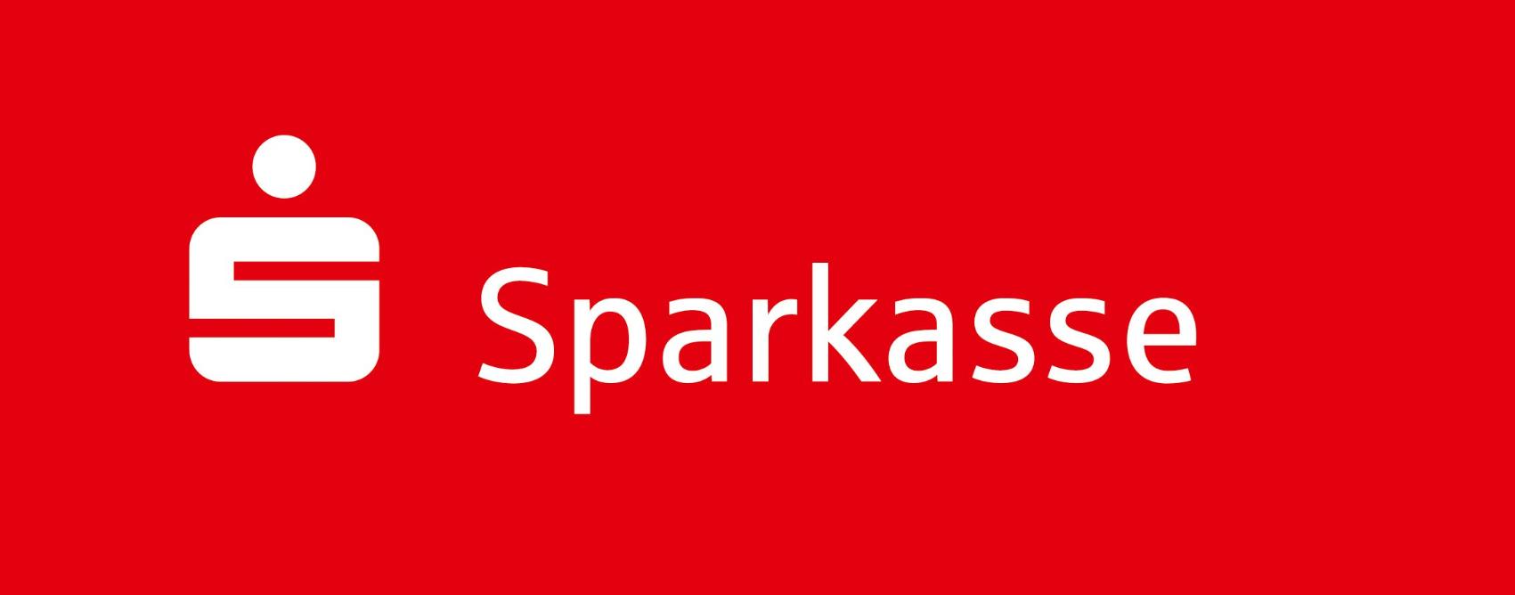 Logo Sparkasse (c) Sparkasse Aachen