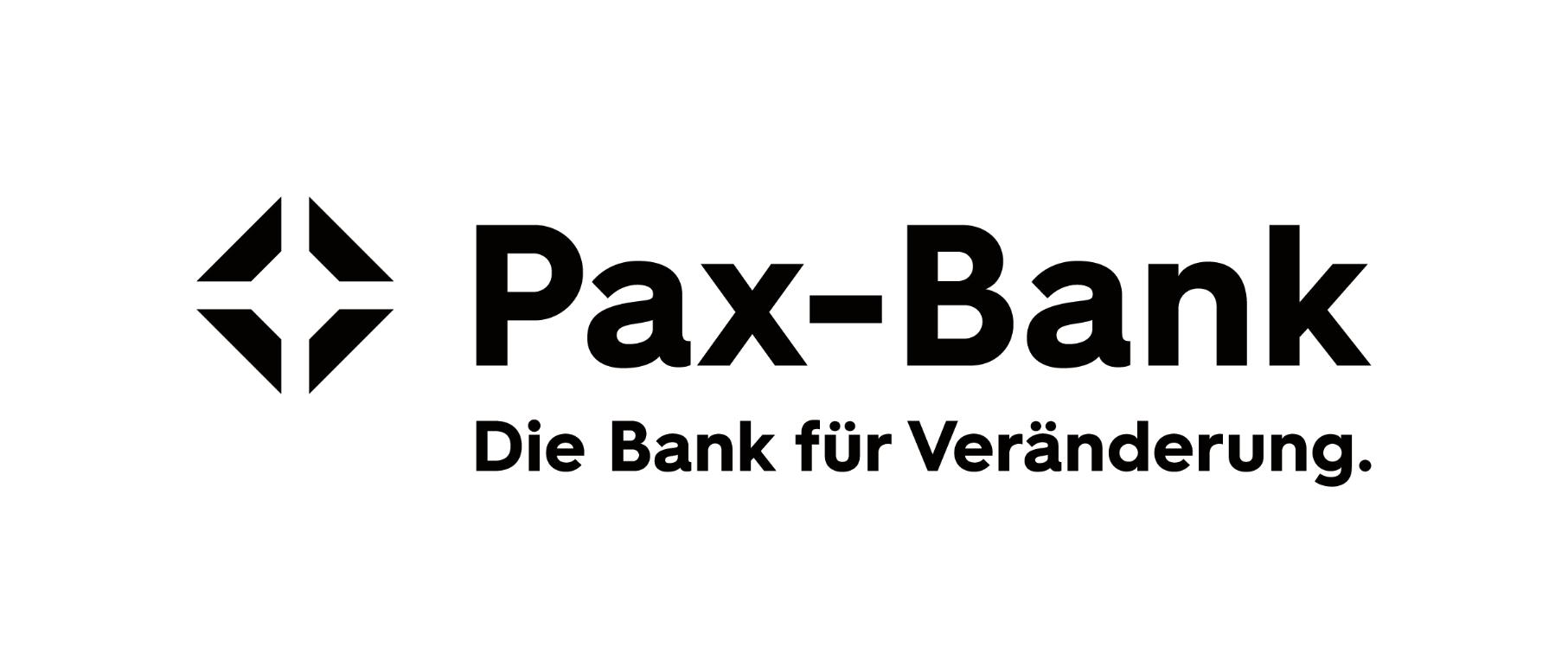 PAX_LOGO_CMYK_Claim_4c (c) PAX-Bank eG