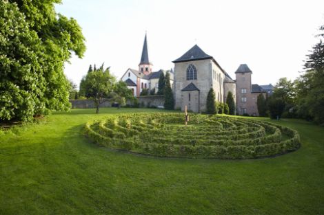 Angebote (c) Kloster Steinfeld