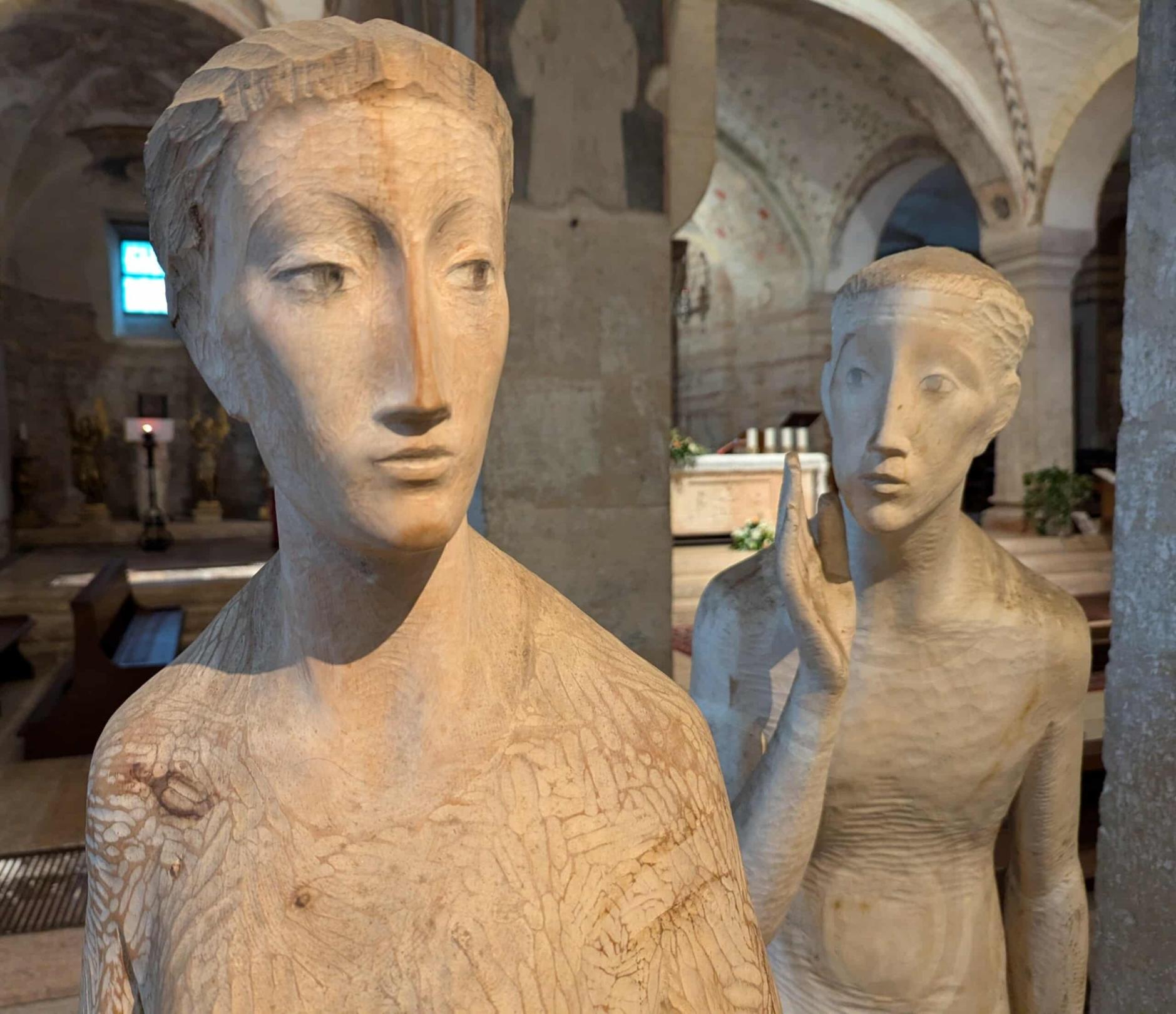 Verkündigung Verona