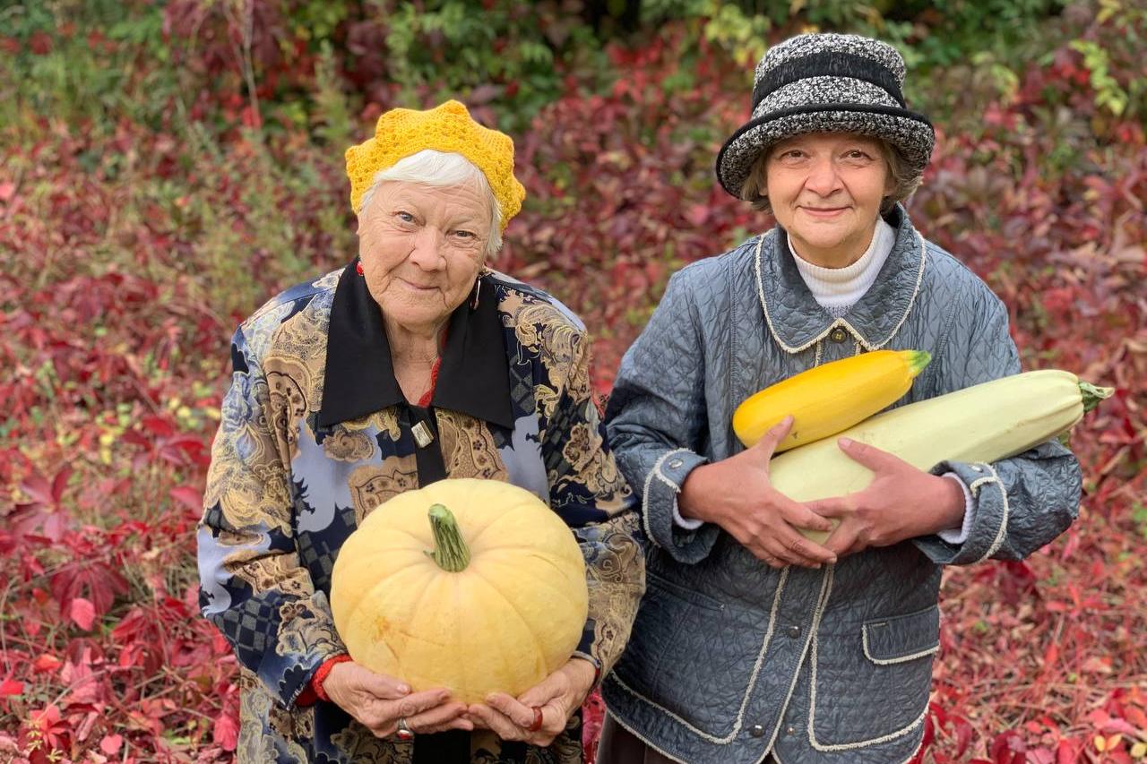 Die Suppenküchen der Caritas in Omsk und in Novosibirsk besuchen täglich je 70-100 bedürftige Menschen.