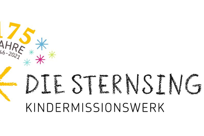 Kindermissionswerk 'Die Sternsinger'