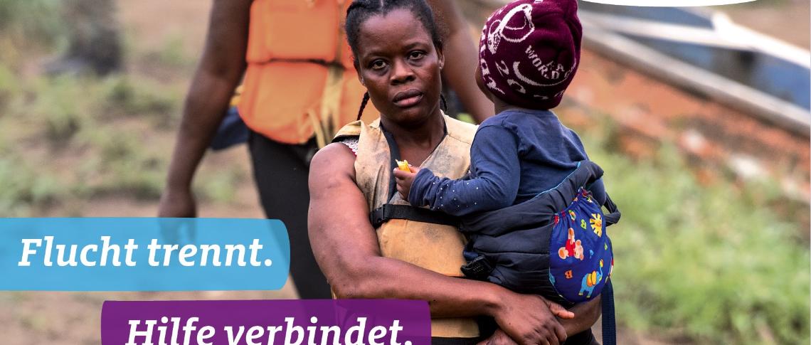 Adveniat Weihnachtsaktion 2023