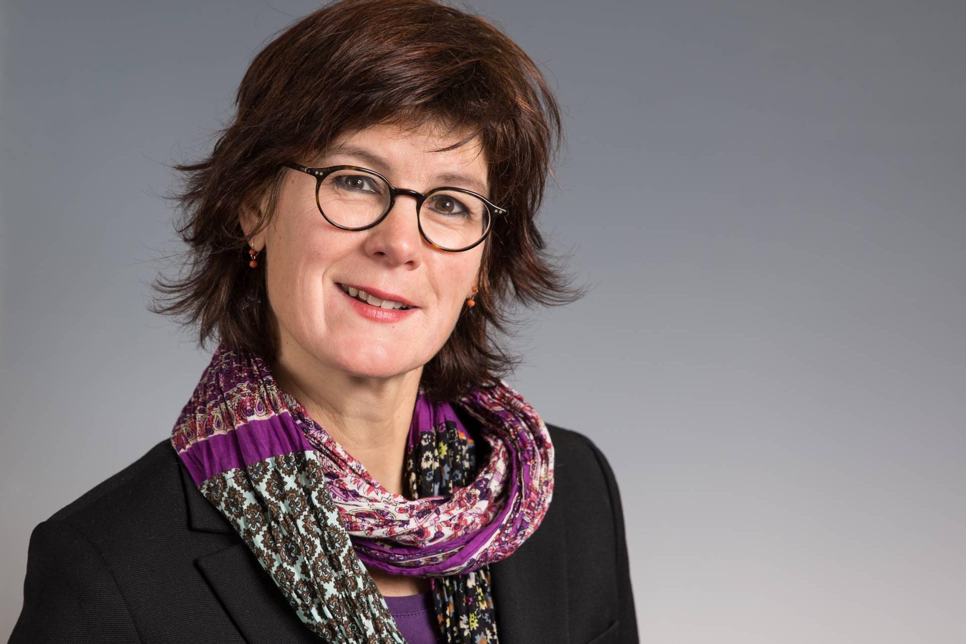 Anke  Reermann