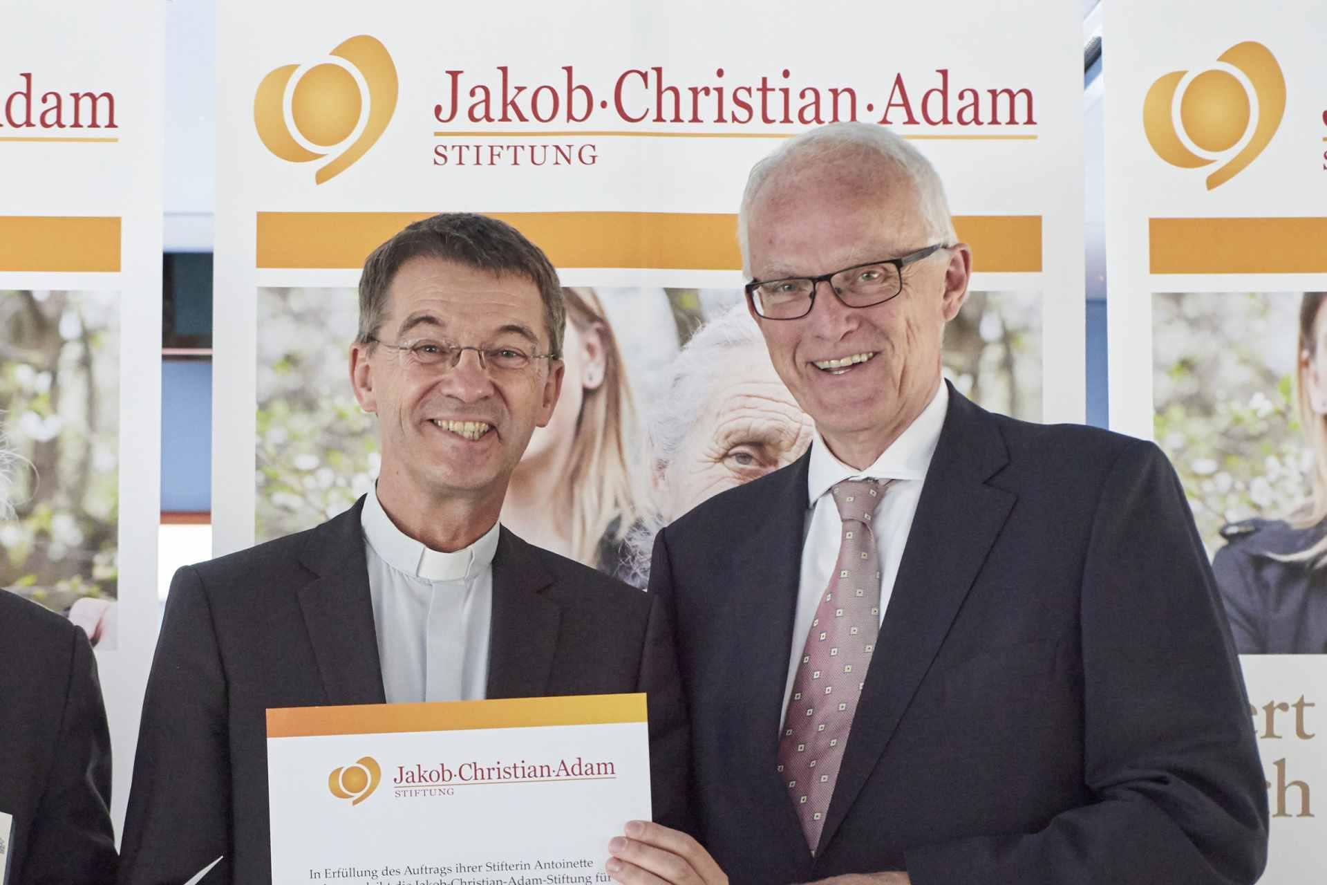 Auszeichnung