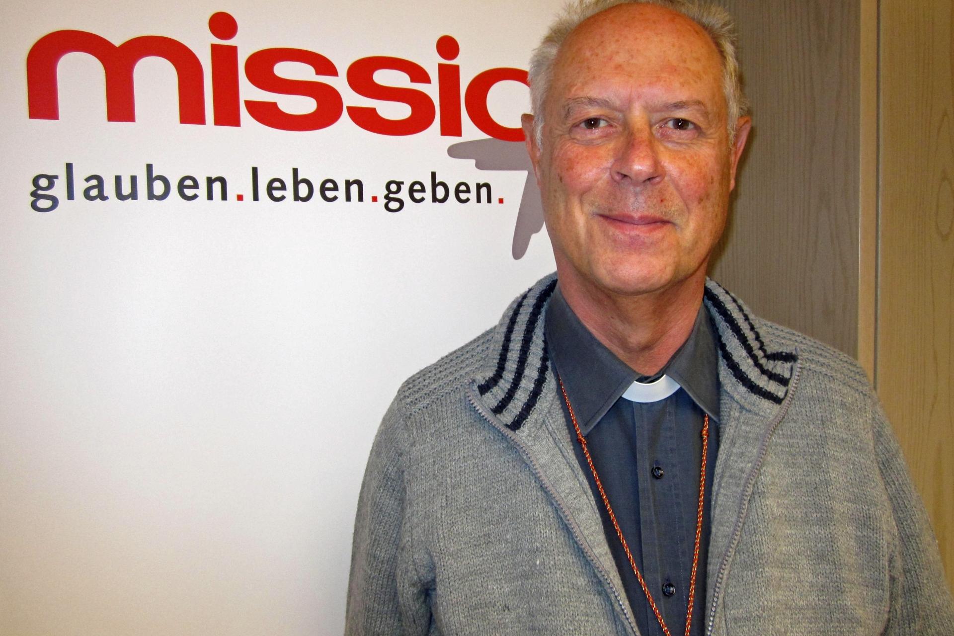 Bischof Bizzeti